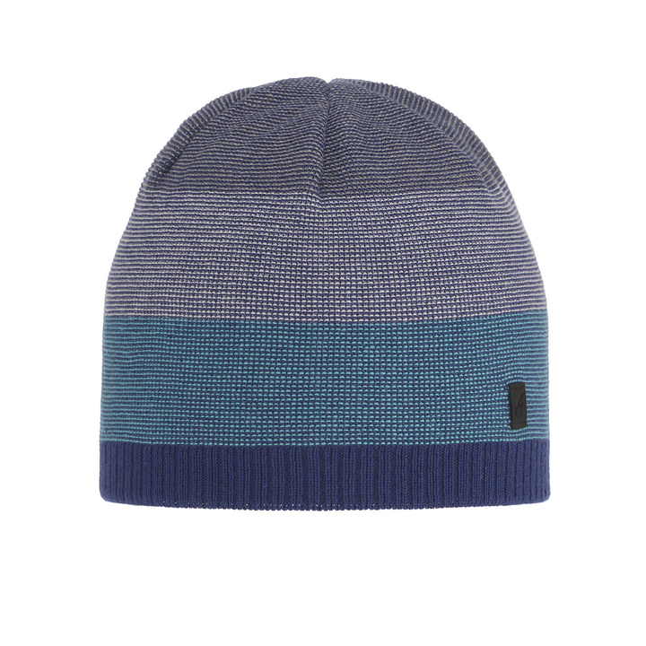 Herbst und Frühlingsmütze für Jungen Blau Verto
