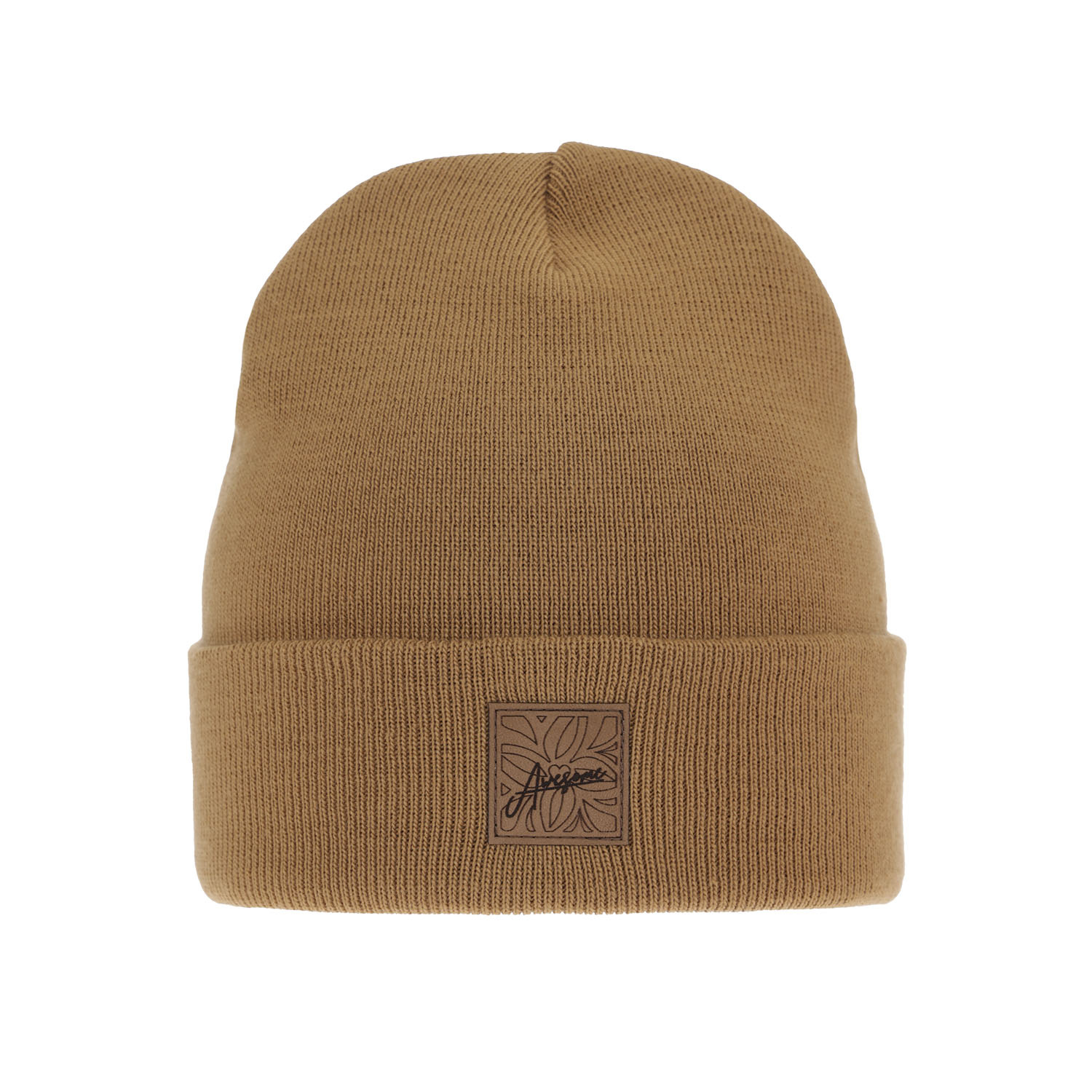 Wintermütze für Mädchen Camel Bellona