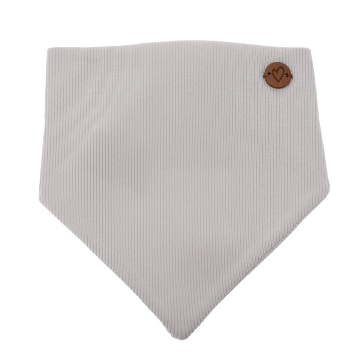 Herbst, Frühling Umschlagtuch für Mädchen, Beige, Baumwolle Lucy