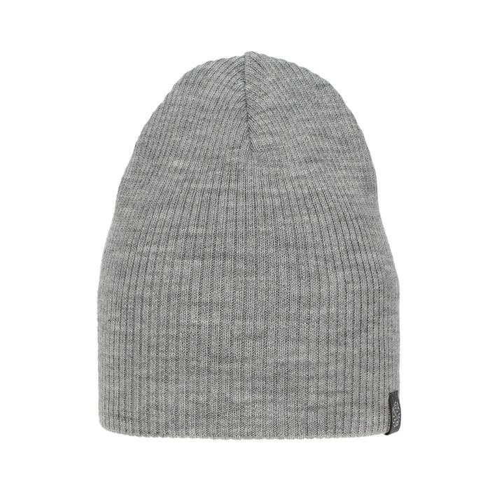 Wintermütze Jungen Grau Imbir