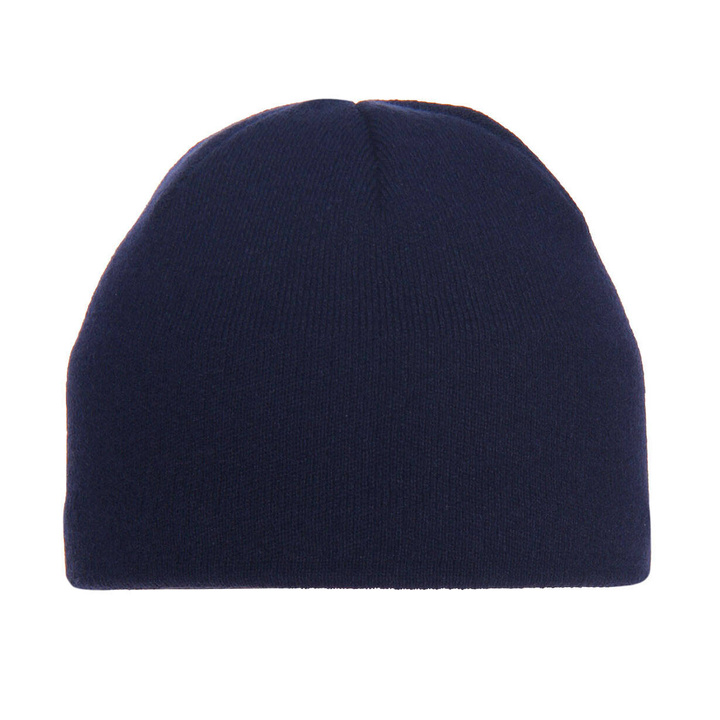 Wintermütze Herren Navy Blau Artysta