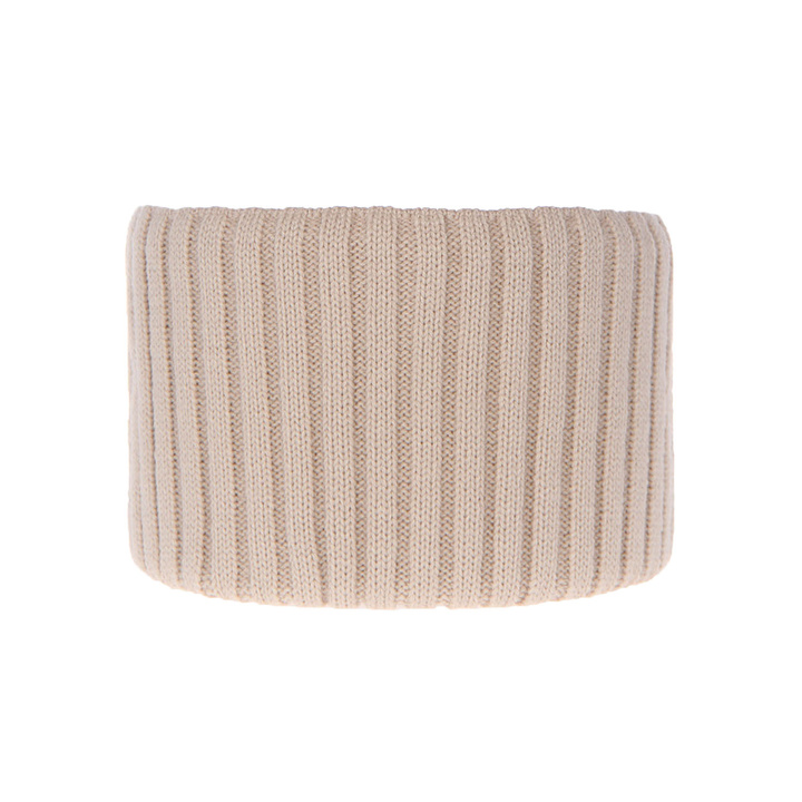 Schlauchschal Damen Beige Latina