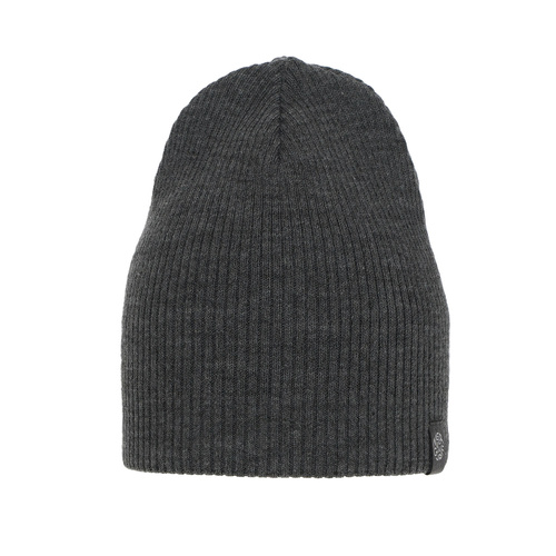 Wintermütze Jungen Grau Imbir