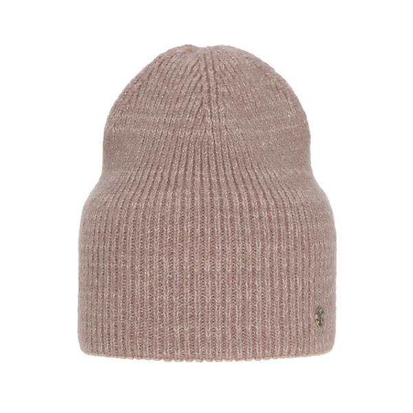 Wintermütze Damen Rosa Amaris