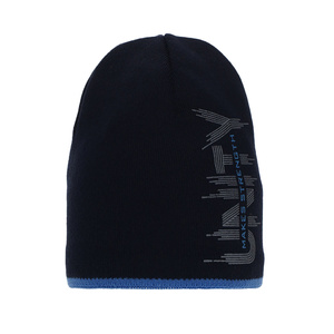 Wintermütze Jungen Navy Blau Legion