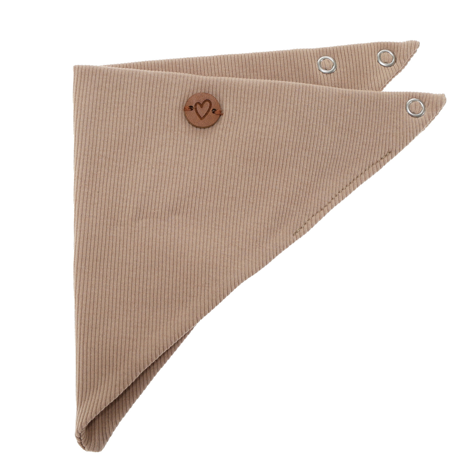Herbst, Frühling Umschlagtuch für Mädchen, Beige, Baumwolle Lucy