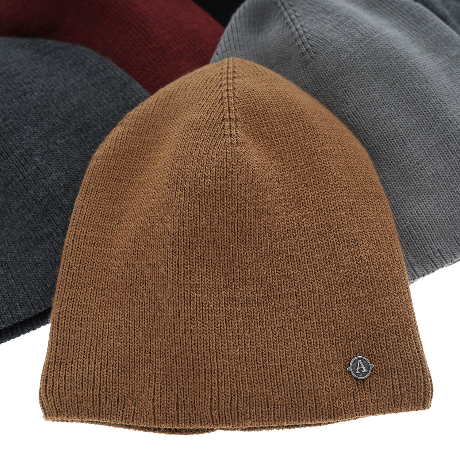 Wintermütze Herren Khaki Karat