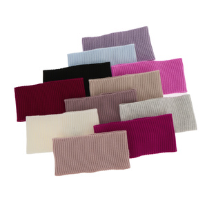 Herbst und Frühlings stirnband Damen Rosa Vella