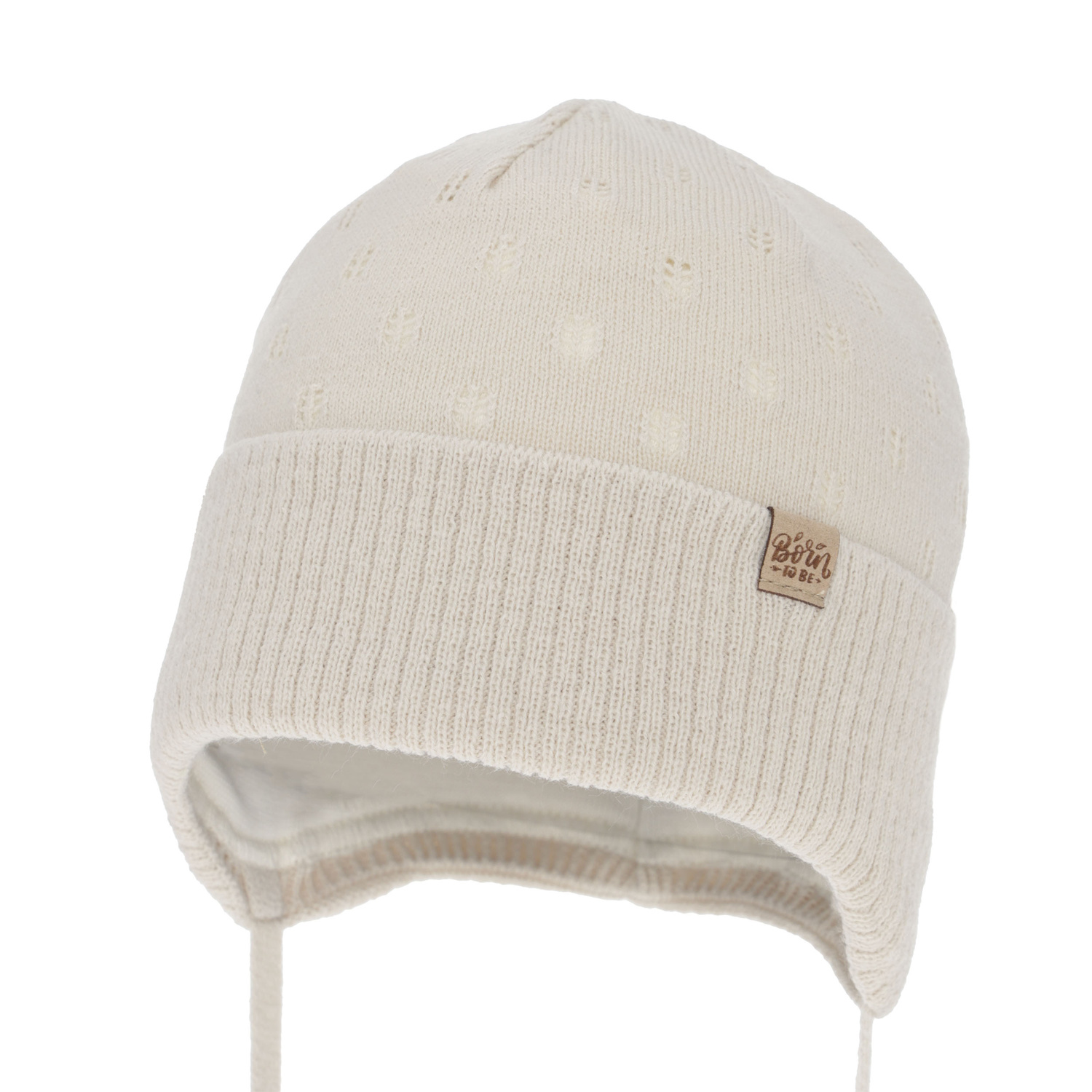 Herbst und Frühlingsmütze für Mädchen, rosa, Froya