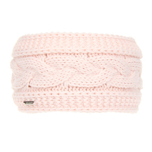 Winterstirnband für Mädchen Rosa Rewia