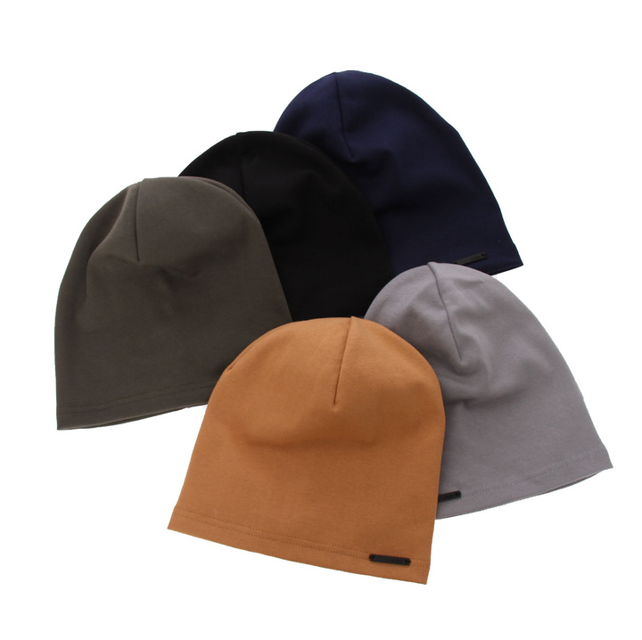 Herbst und Frühlingsmütze Herren Khaki Willy
