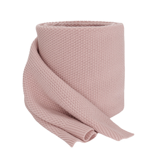 Schlauchschal Damen Rosa Agora