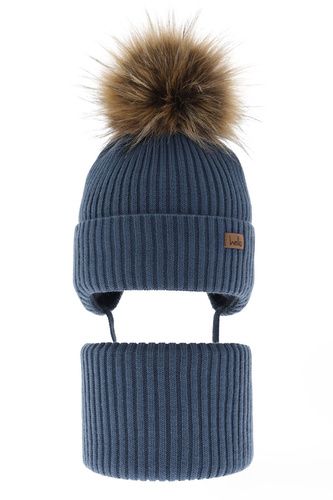 Blau