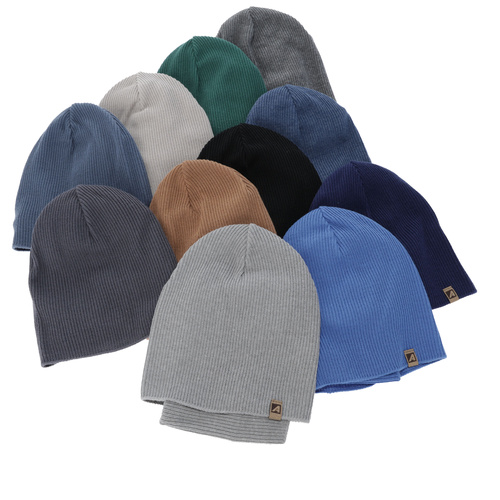 Herbst und Frühlingsset Jungen: Mütze und Schlauchschal, mit Baumwolle, camel, Lucer