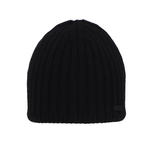 Wintermütze Herren Schwarz Rywal