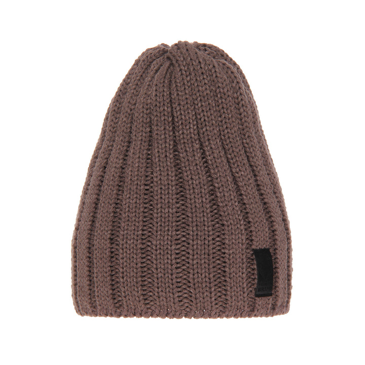 Wintermütze Herren Braun Derek