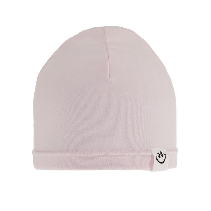 Herbst und Frühlingsmütze für Mädchen Rosa Lili