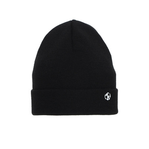 Wintermütze Jungen Schwarz Clint
