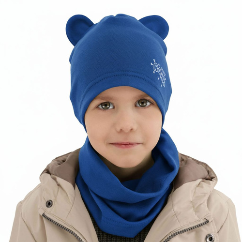 Blau