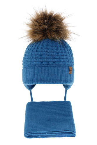 Blau