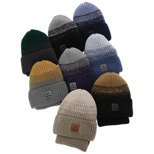 Winterset Jungen: Mütze und Schlauchschal Grau Ralph