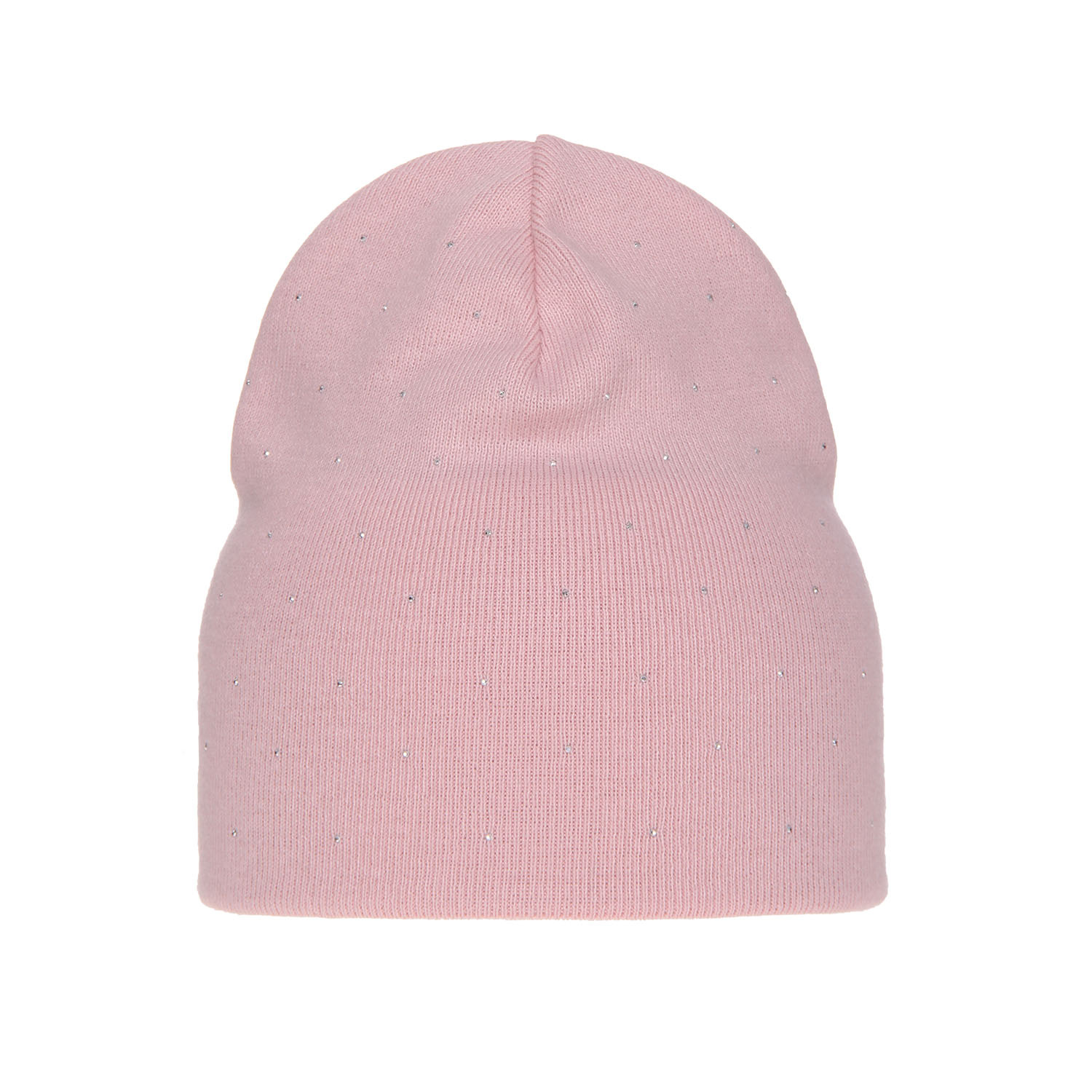 Herbst und Frühlingsmütze Damen Rosa Grecja