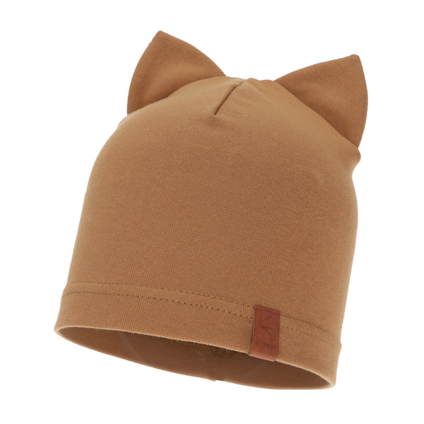 Herbst und Frühlingsmütze für Jungen Camel Jasper