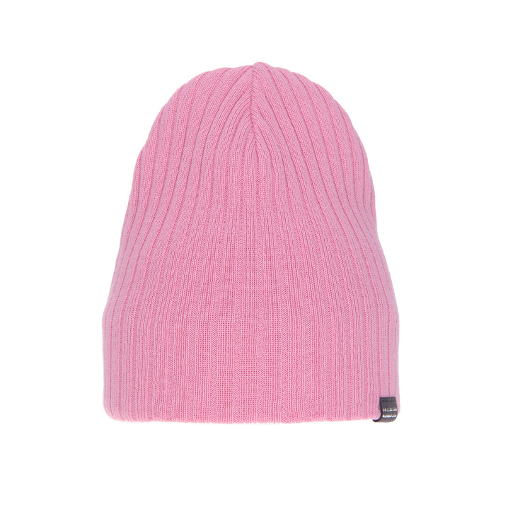 Herbst und Frühlingsmütze für Mädchen Rosa Italia