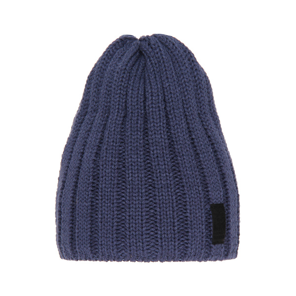 Wintermütze Herren Blau Derek