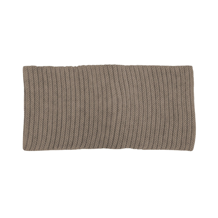 Herbst und Frühlings stirnband Damen Beige Vella