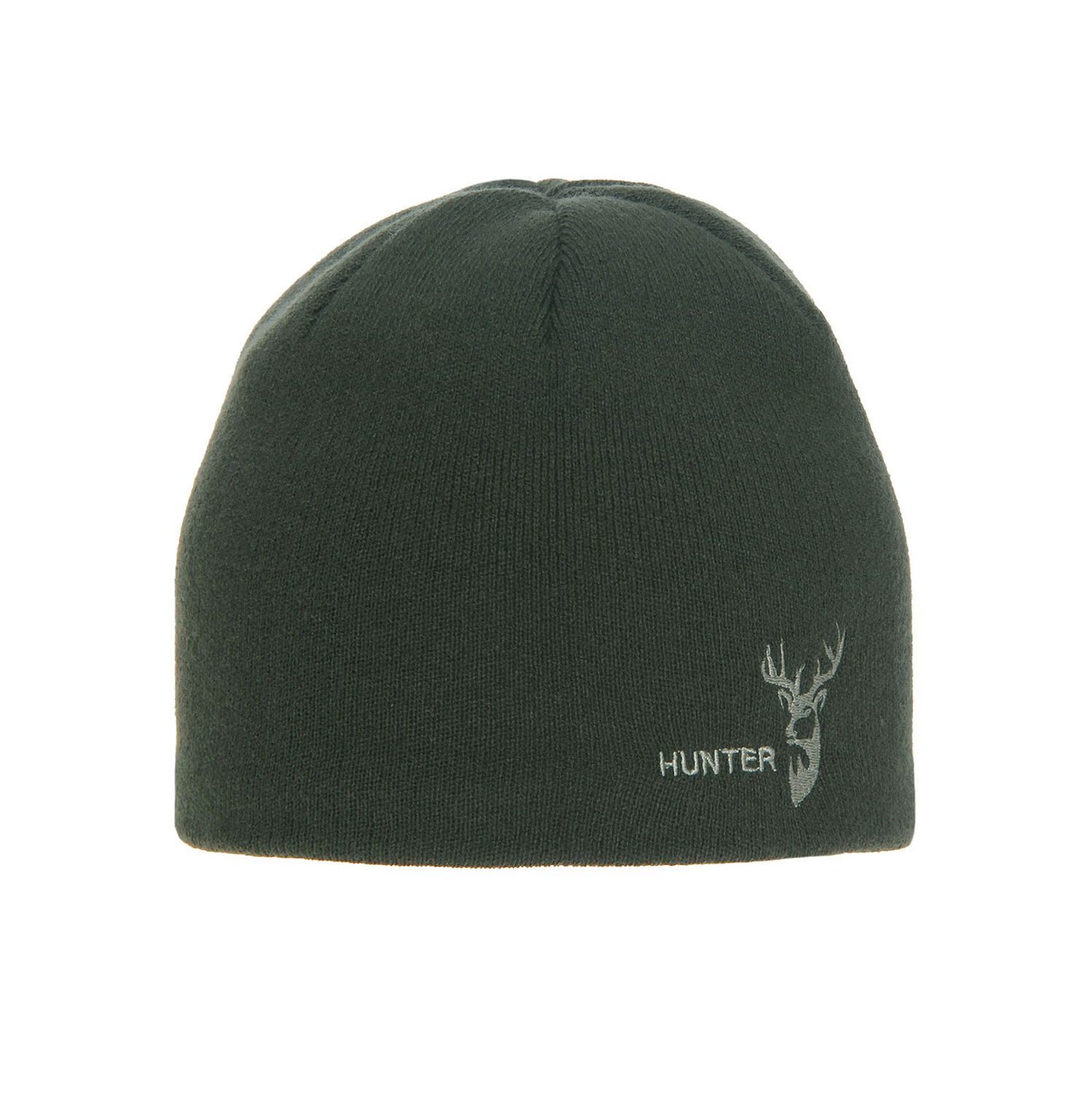 Wintermütze Herren Grün Hunter