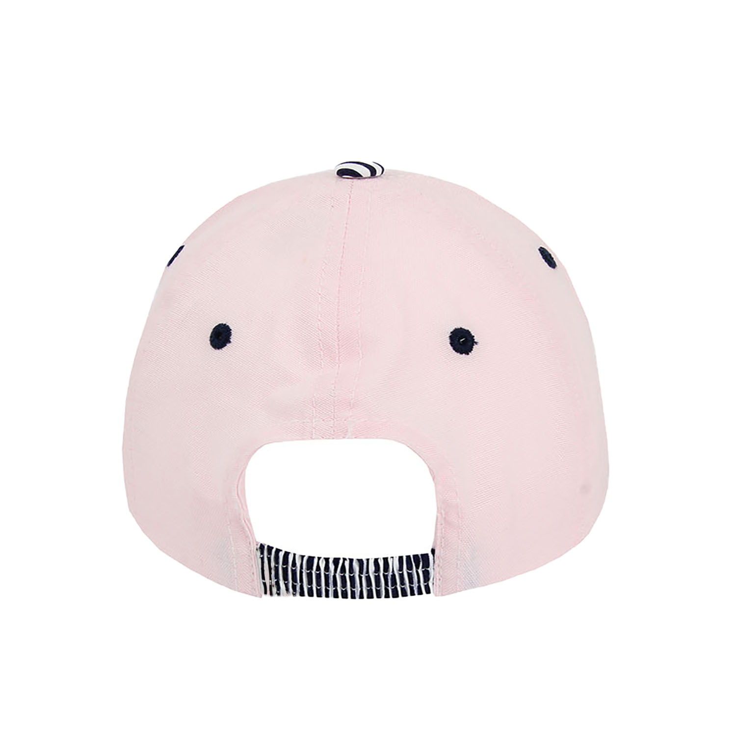 Mütze mit Schirm für Mädchen Rosa Ala