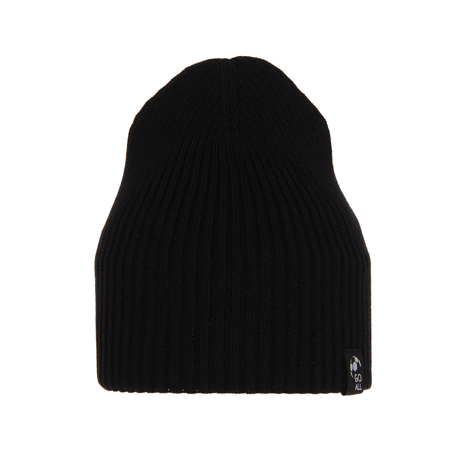 Herbst und Frühlingsmütze für Jungen, mit Baumwolle, Schwarz Lenis