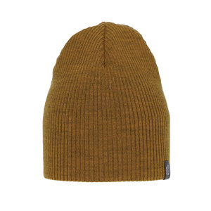 Wintermütze Jungen Senffarben Imbir