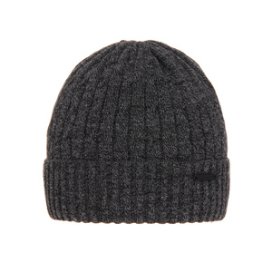 Wintermütze Herren Grau Mishel