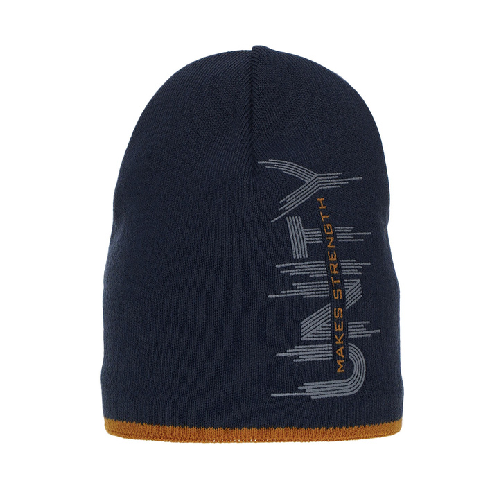 Wintermütze Jungen Navy Blau Legion