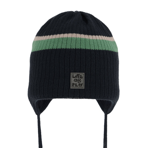 Navy Blau