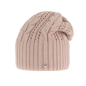 Wintermütze Damen Rosa Sarysa