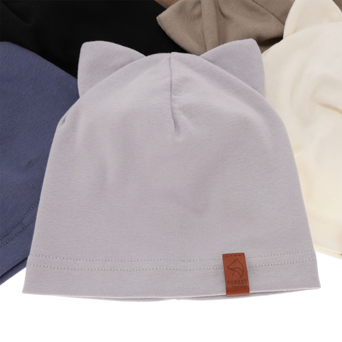 Herbst und Frühlingsmütze für Jungen Camel Jasper