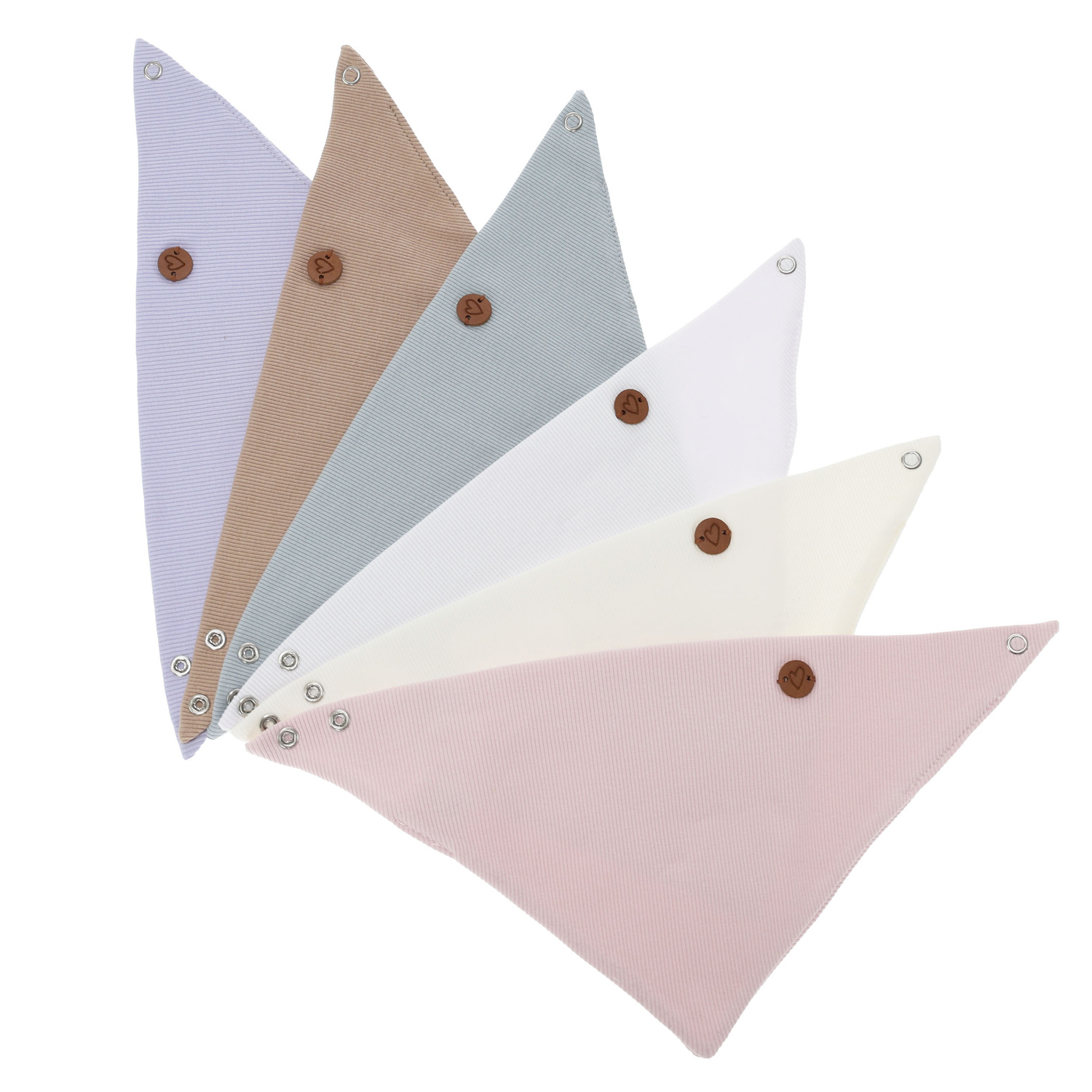 Herbst, Frühling Umschlagtuch für Mädchen, Beige, Baumwolle Lucy