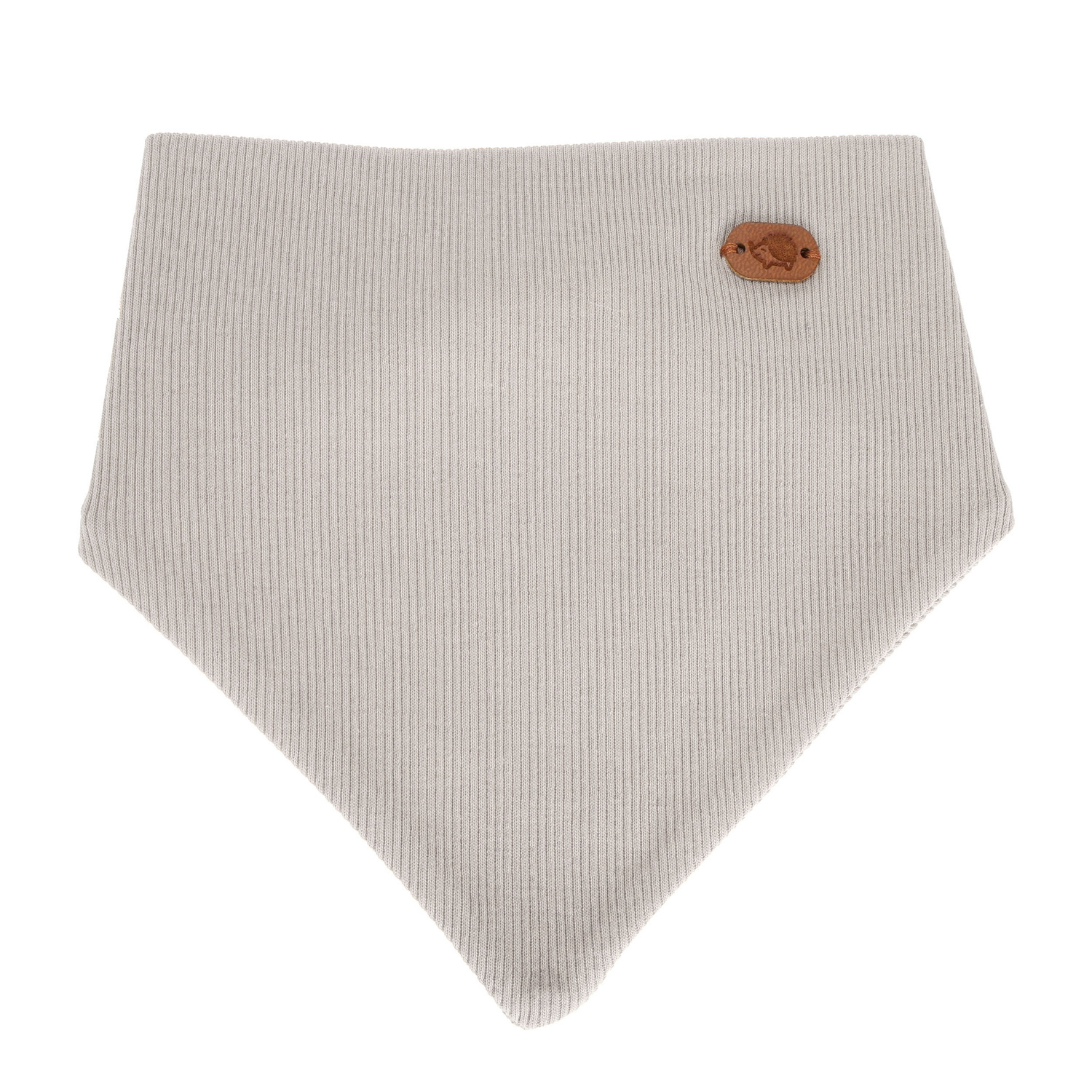 Herbst, Frühling Umschlagtuch für Jungen, beige, aus Baumwolle Lucent