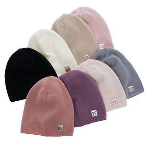 Wintermütze für Mädchen Rosa Afrodit