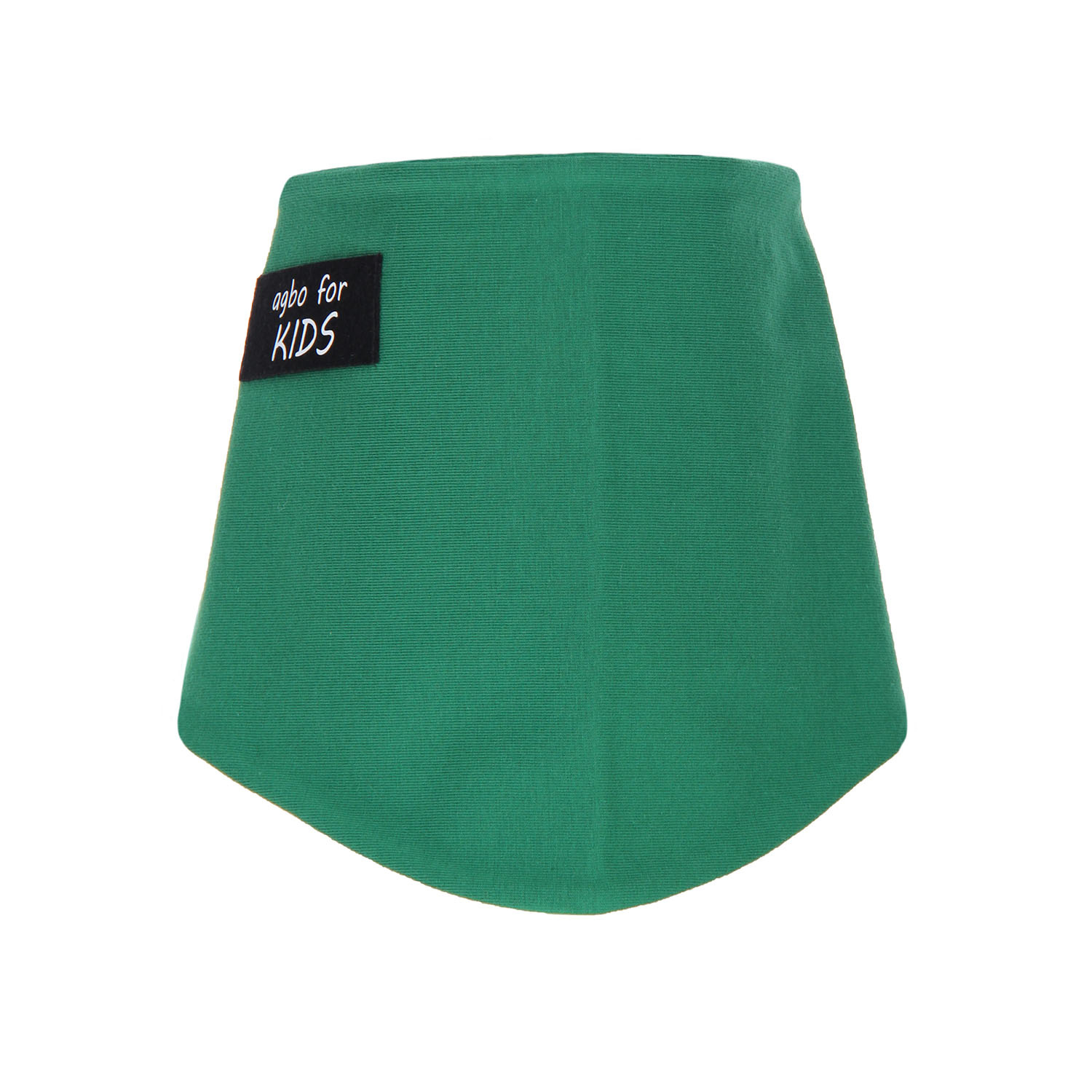 Herbst/ Frühling Umschlagtuch für Mädchen Grün Wojciech