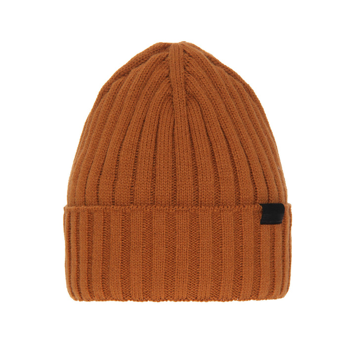 Wintermütze Herren Camel Vincent