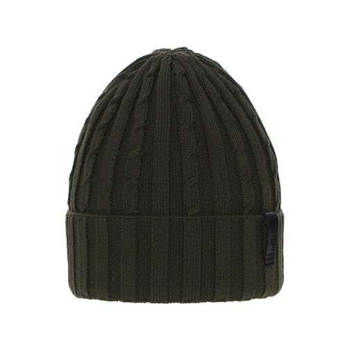 Wintermütze Jungen Khaki Lucas