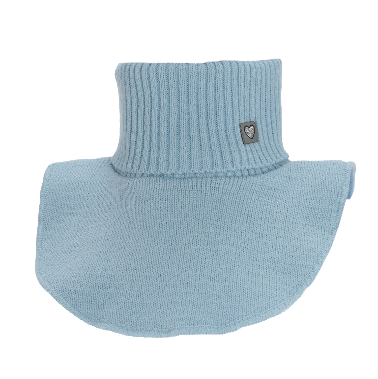 Schlauchschal für Mädchen Light Blau Rafa