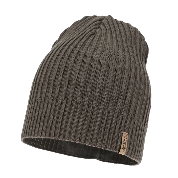 Damen Herbst und Frühlingsmütze, khaki, Mirona