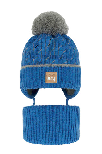 Blau
