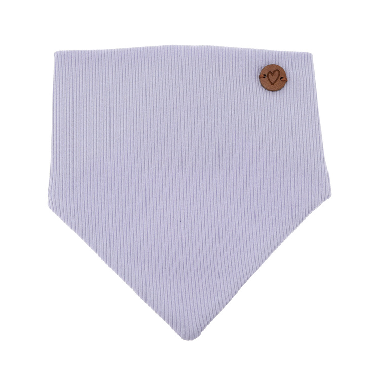 Herbst, Frühling Umschlagtuch für Mädchen, Violett, Baumwolle Lucy