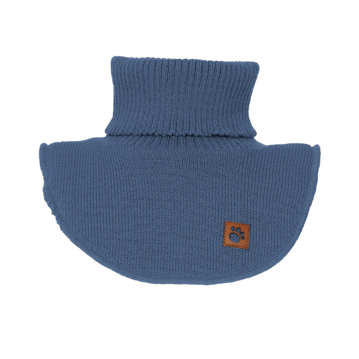 Schlauchschal für Jungen Blau Somer